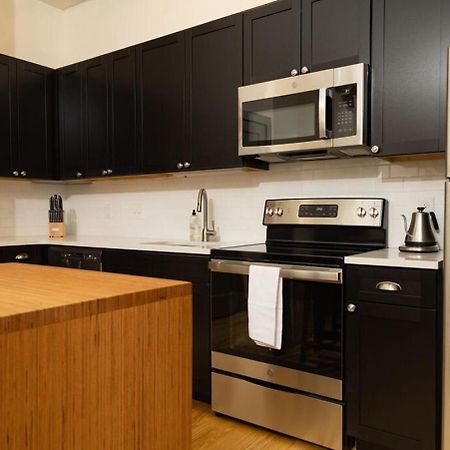 Appartement Luxury Multi-Unit Historic Building Near Downtown à Roanoke Extérieur photo