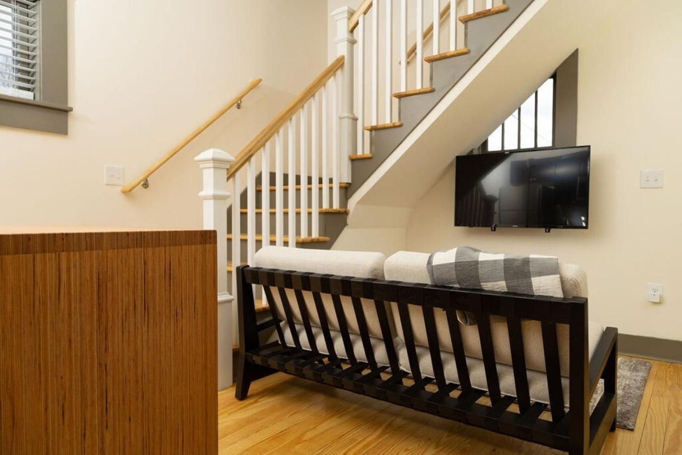 Appartement Luxury Multi-Unit Historic Building Near Downtown à Roanoke Extérieur photo