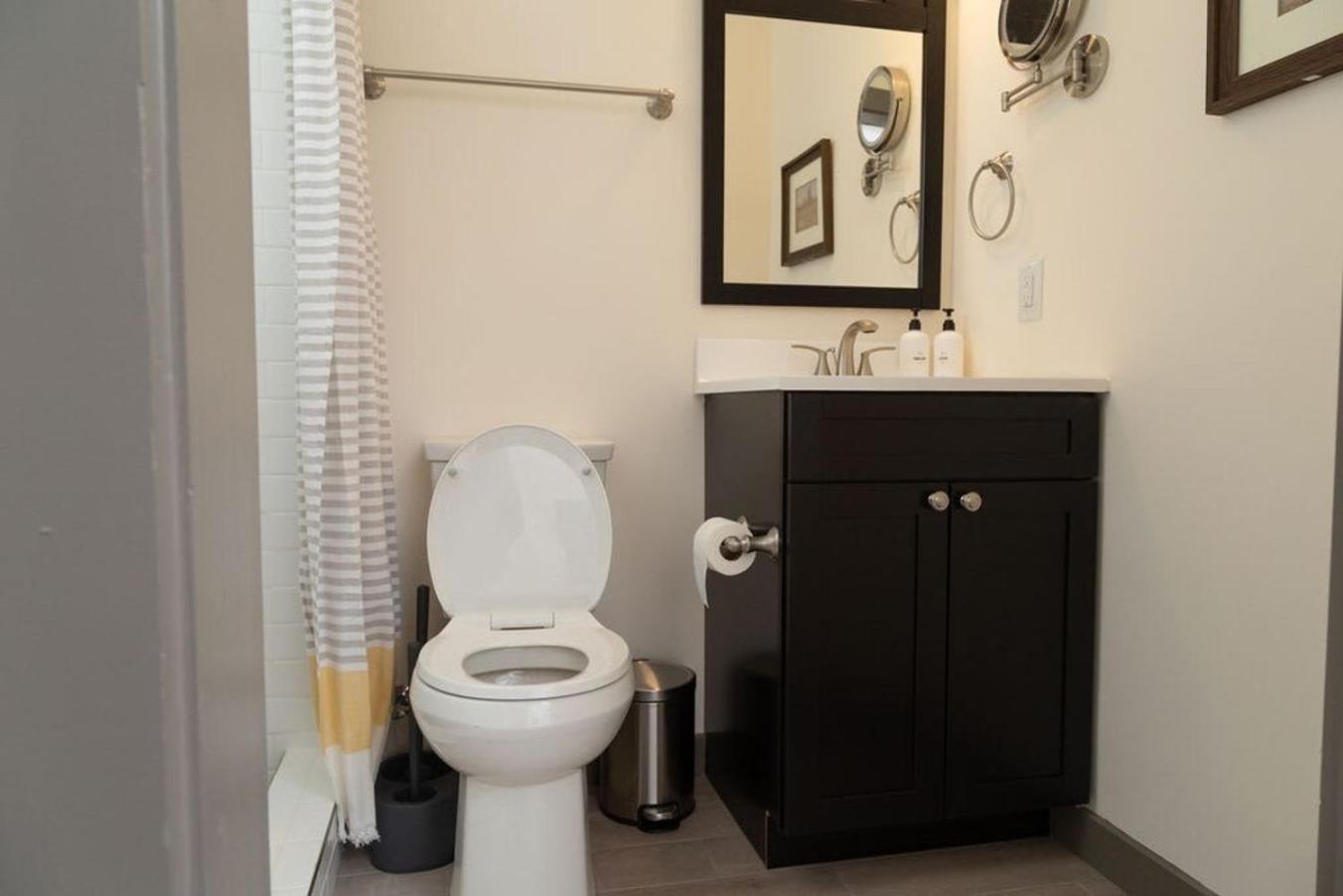 Appartement Luxury Multi-Unit Historic Building Near Downtown à Roanoke Extérieur photo